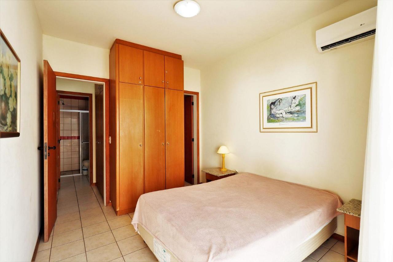 Apartamento Para 6 Pessoas Com 2 Banheiros - Hb45F Florianópolis Extérieur photo